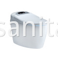 Automatic Flushing Intelligent Toilet And Smart Toilet